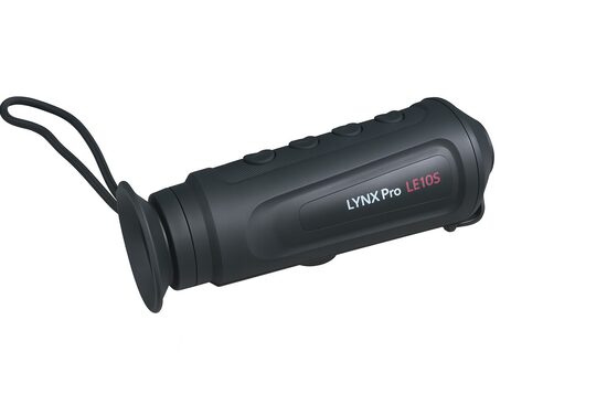 Hikmicro Lynx Pro LE10S – kompakts termomonoklis medībām un novērošanai